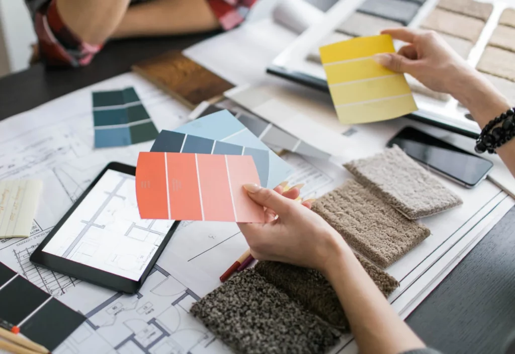 Free Estimate Estimate | Anderson Custom Carpeting