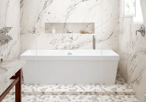 Tile | Anderson Custom Carpeting