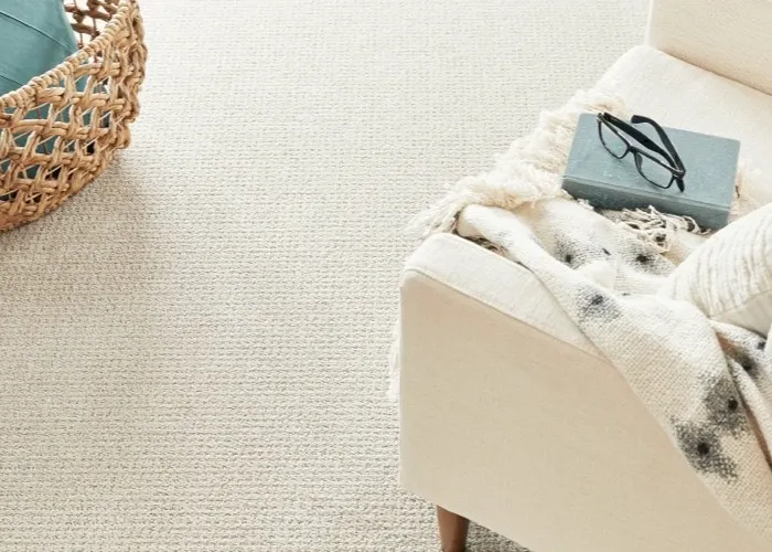 Carpet flooring | Anderson Custom Carpeting