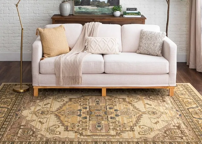 Rug | Anderson Custom Carpeting