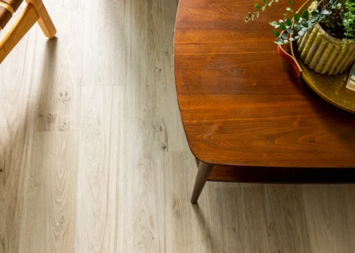 Vinyl flooring | Anderson Custom Carpeting