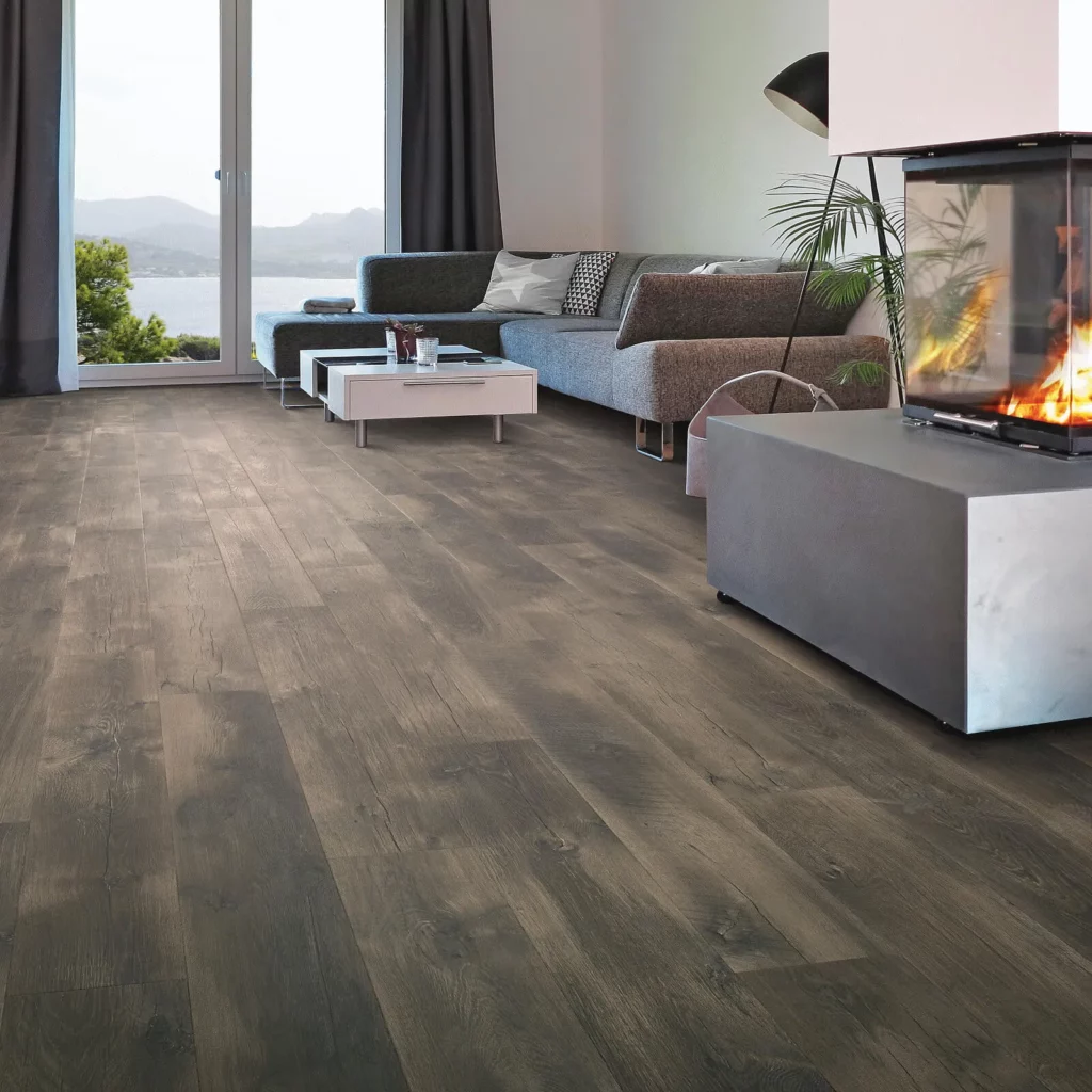 Flooring | Anderson Custom Carpeting