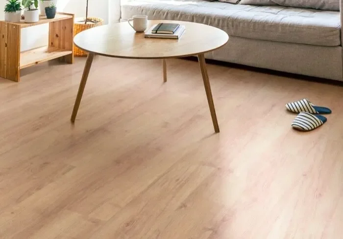 Laminate flooring | Anderson Custom Carpeting