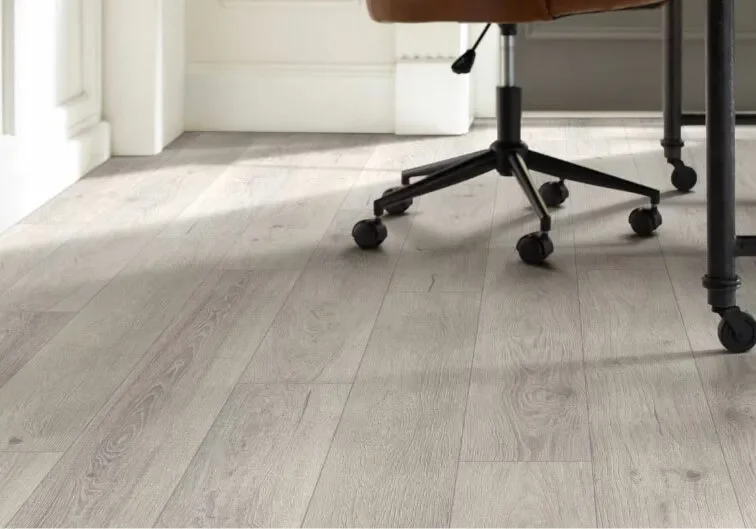 Hardwood flooring | Anderson Custom Carpeting