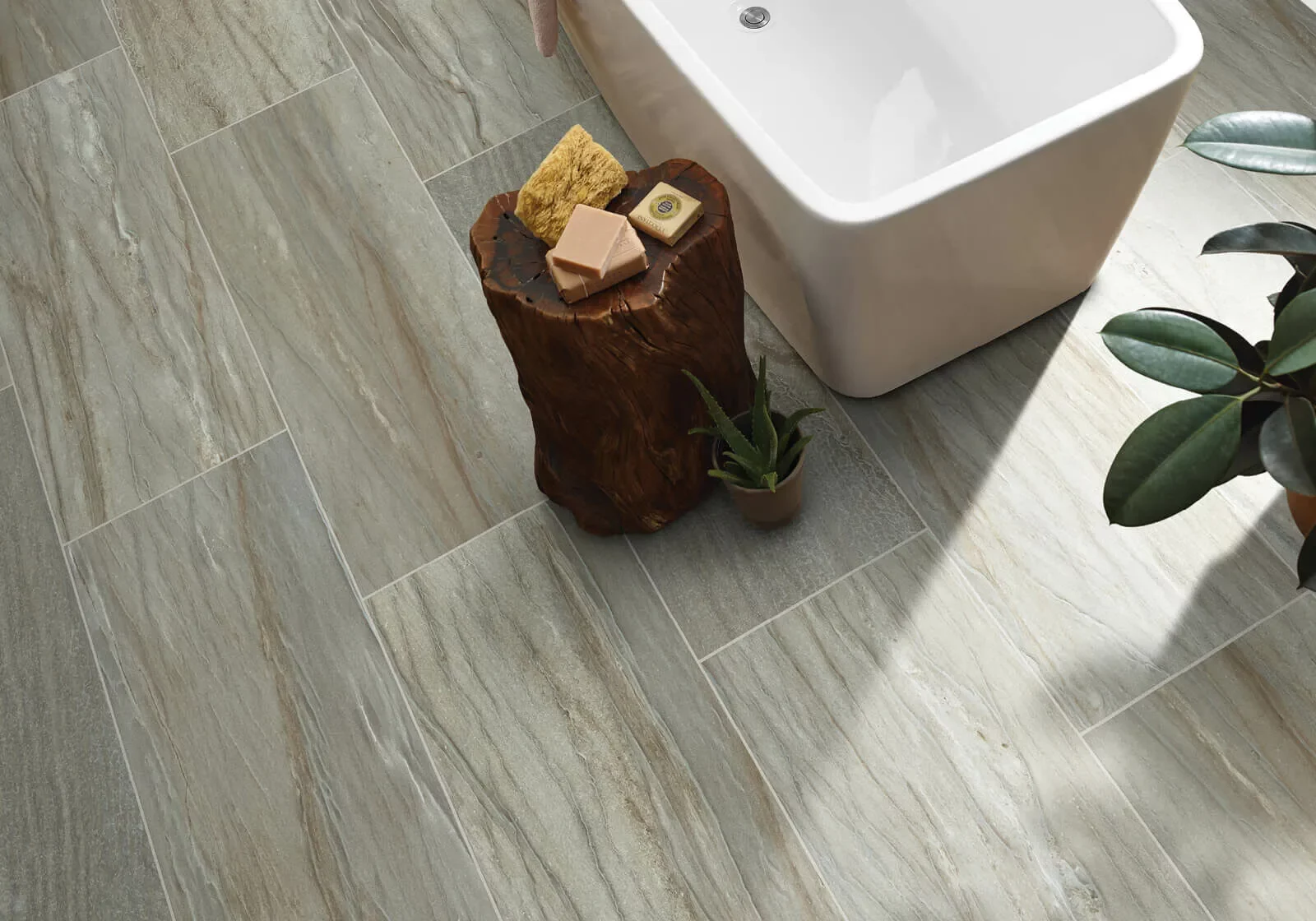 Tile | Anderson Custom Carpeting
